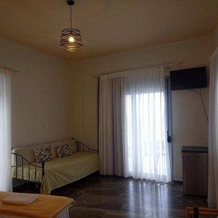 Horizon Beach Hotel Plakias Esterno foto