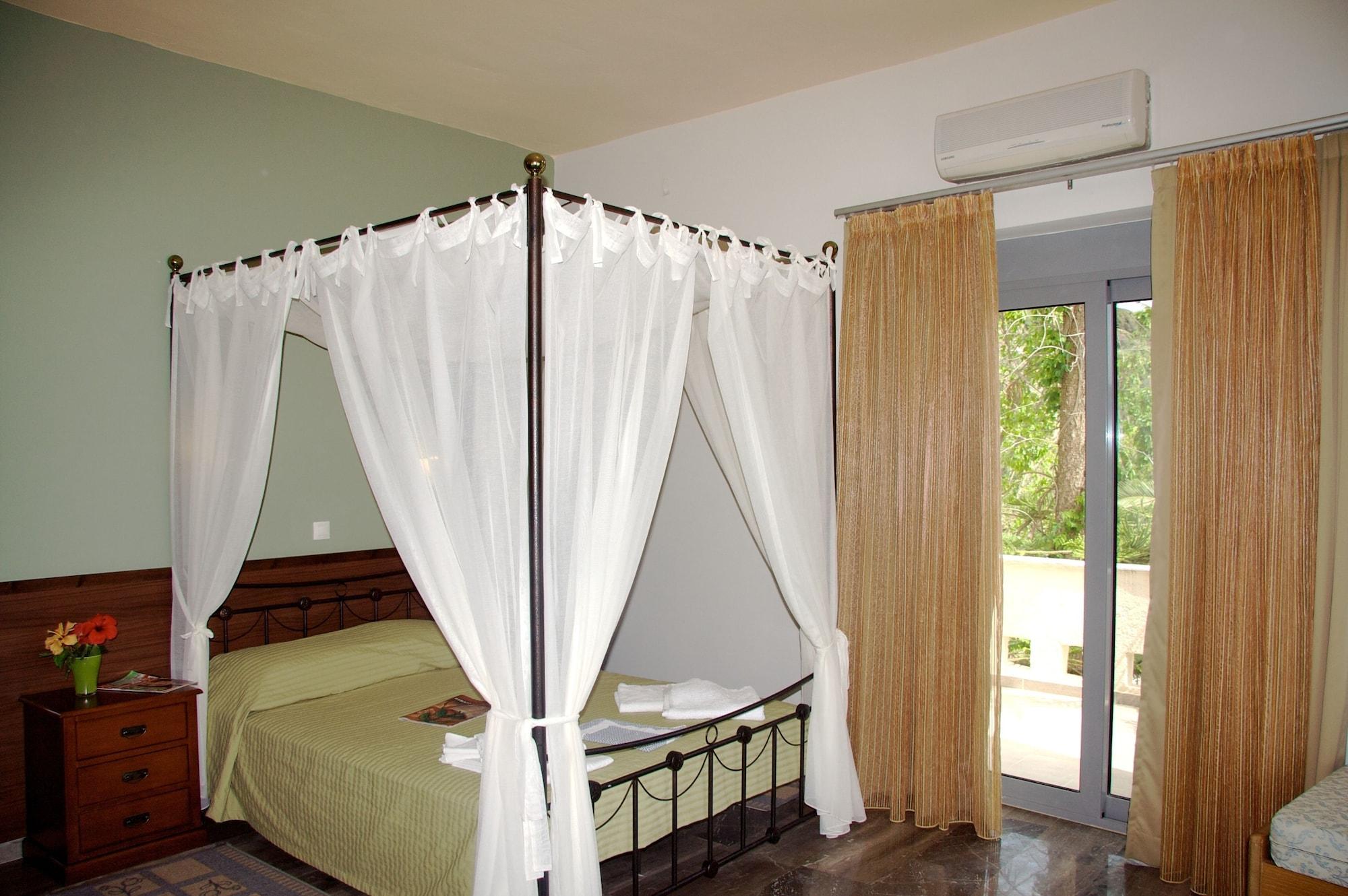 Horizon Beach Hotel Plakias Esterno foto