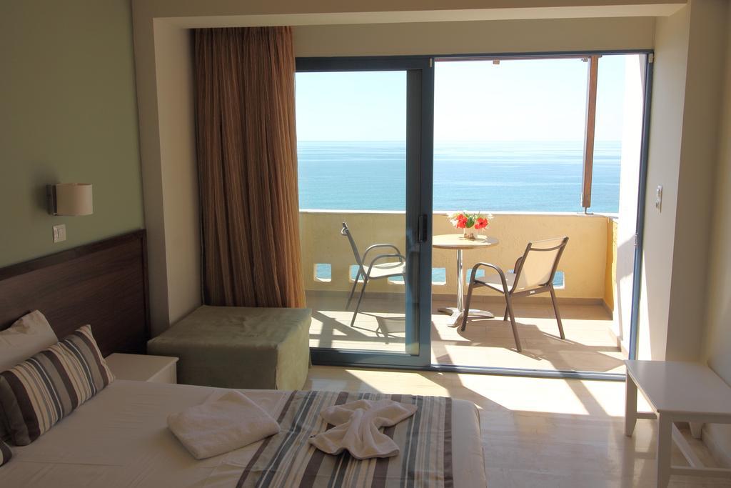 Horizon Beach Hotel Plakias Camera foto