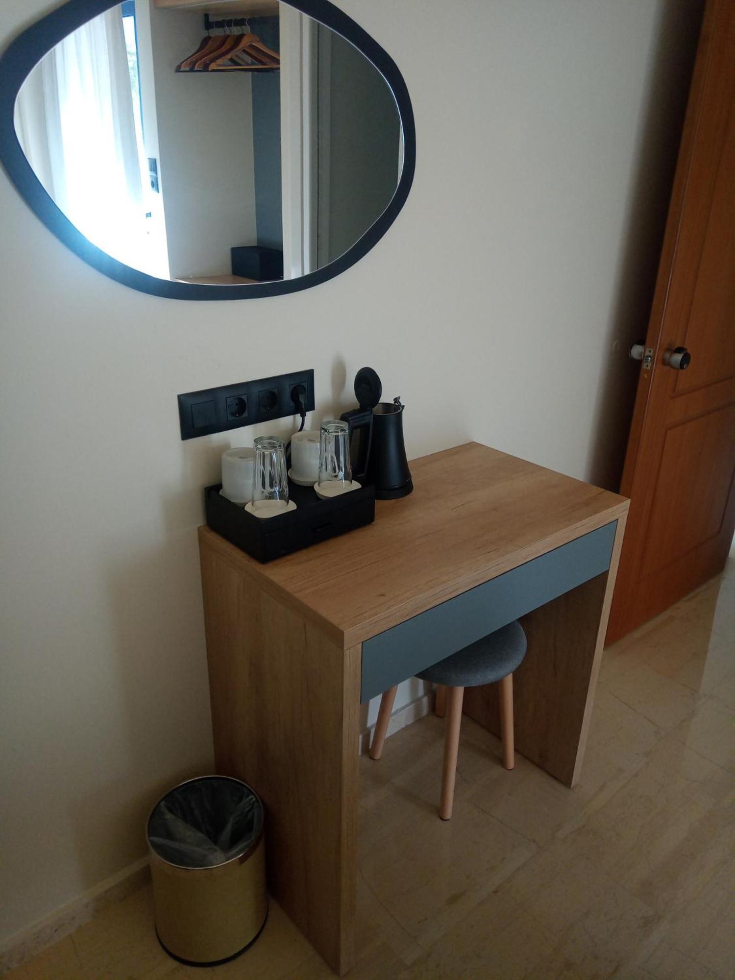 Horizon Beach Hotel Plakias Esterno foto